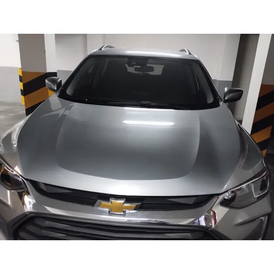 Chevrolet Tracker 1.2 Turbo Ltz At