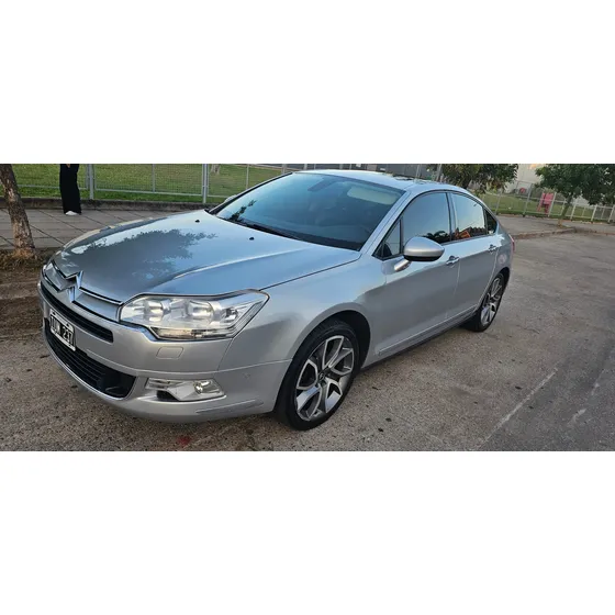 Citroën C5 2.0 Hdi Confort
