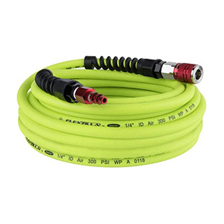 Flexzilla Pro - Manguera De Aire Con Colorconnex Industrial Flexzilla Pro - Manguera De Aire Con Colorconnex Industrial
