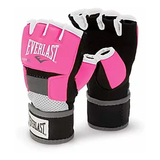 Guantes Evergel Sustituto De Vendaje Everlast 