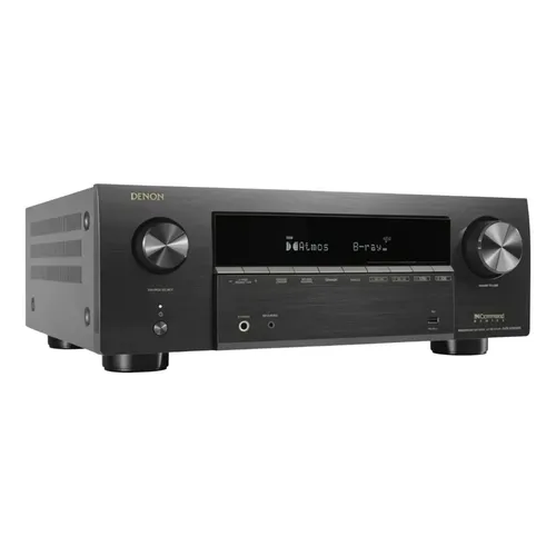 Receiver Yamaha Rx-a1070 Dolby Atmos 7.2 | Parcelamento sem juros