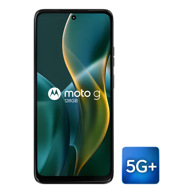 Motorola Moto G 5g 128gb Verde