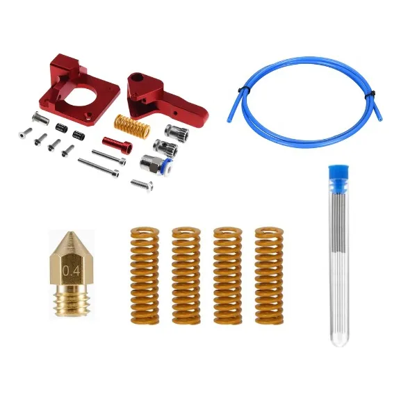 Kit Completo De Mejora Ender Series - Xprinted