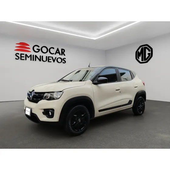 Renault Kwid Kwid Bitono Tm