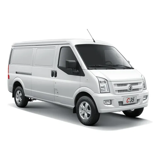 Dfsk C-35 1.5 Van Cargo