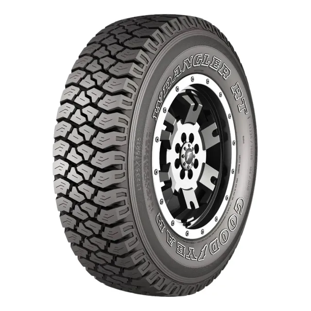 Neumático Goodyear 215/80 R16 Wrangler Rt