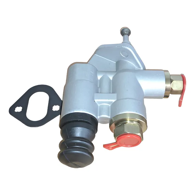 Bomba Transferencia Combustible Motor Cummins 6ct Cargo 1721