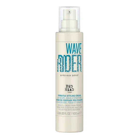 Crema De Peinar Tigi Bed Head Wave Rider 100 Ml