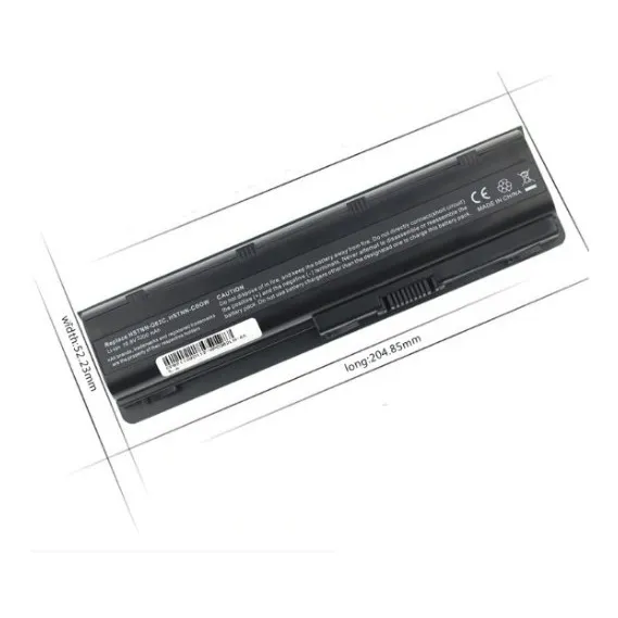 Bateria Portatil Compaq Cq32 Cq42 Cq43 Garantia 12 Meses