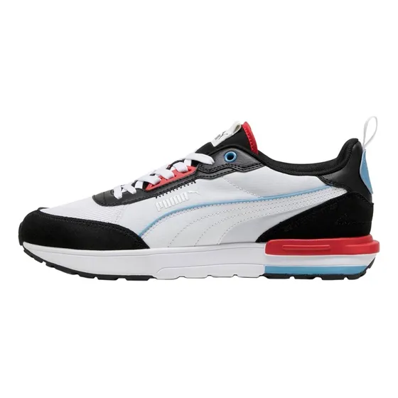Zapatilla Puma R22 100% Original I 383462-38