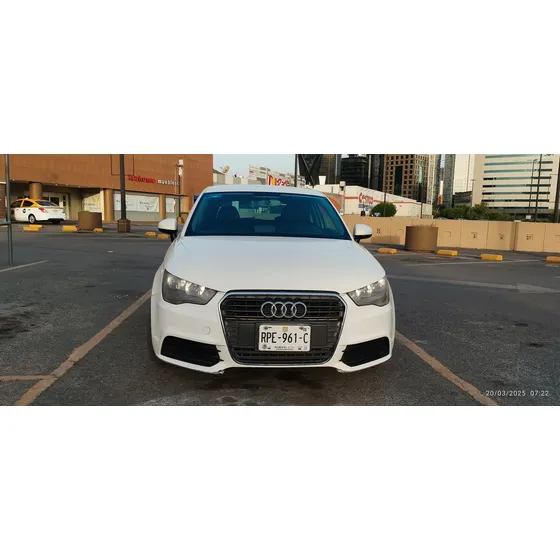 Audi A1 1.4 Cool Mt