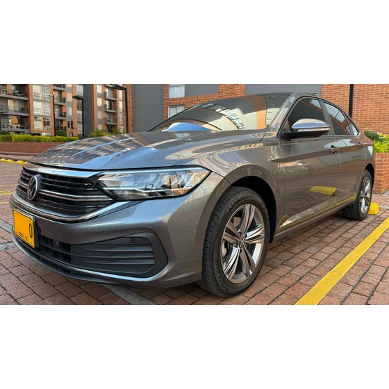 Volkswagen Jetta 1.4 Tsi Highline