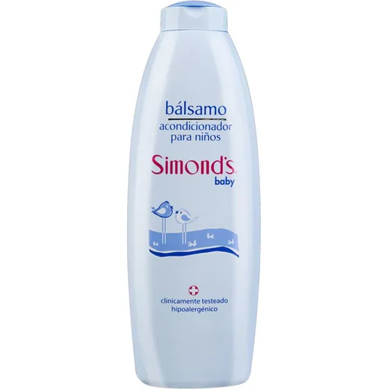 Acondicionador Niño Simond's 400ml