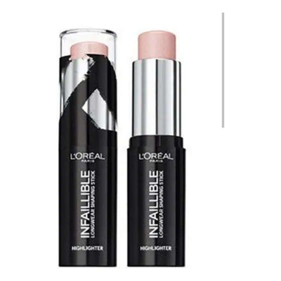 Loreal Iluminador En Barra - Longwear Highlighter Stick