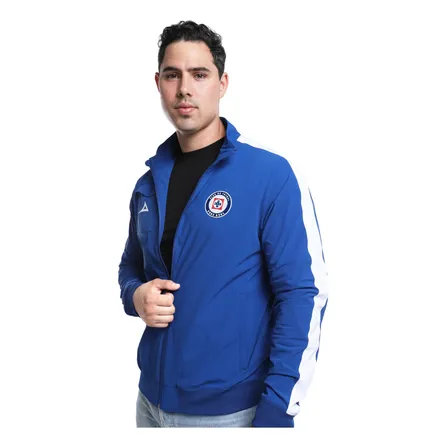 Chamarra De Entrenamiento Hombre 91450