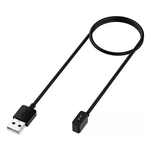 Cable Cargador Usb Para Xiaomi Redmi Watch 5 Active / Lite