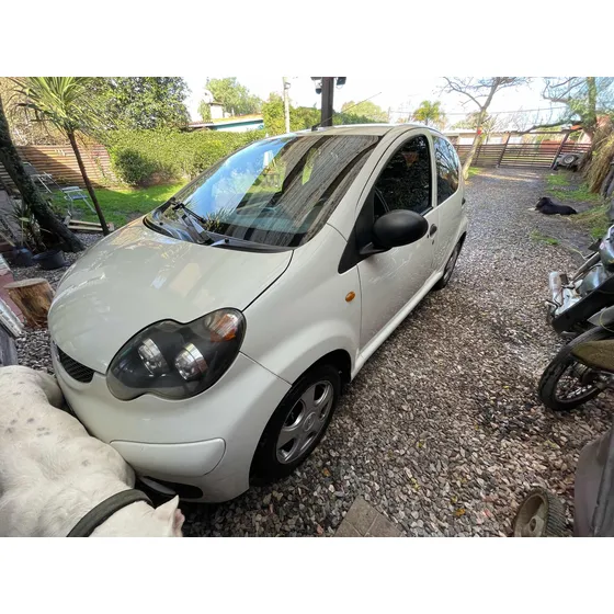 Byd F0 1.0 Full