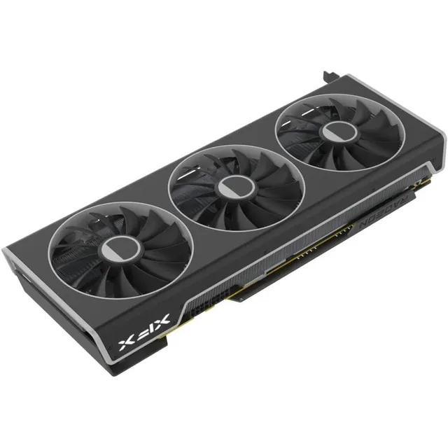 Tarjeta de video AMD XFX Merc 310 Radeon Series RX 7900 XT MERC 310 RX-79TMERCU9 20GB