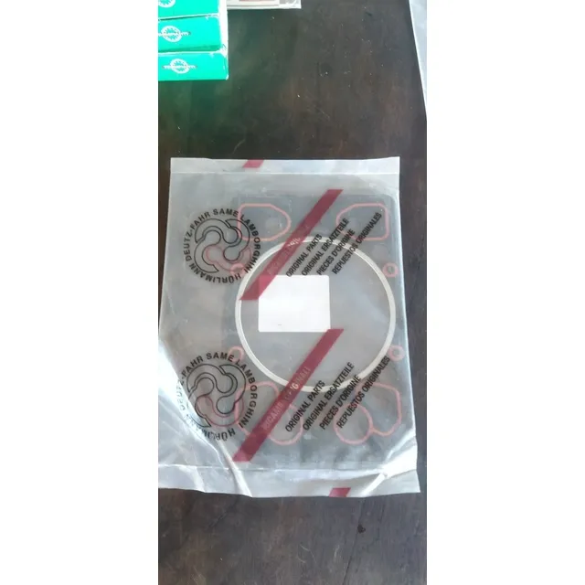 Repuestos Varios Nuevos Y Usados Same
