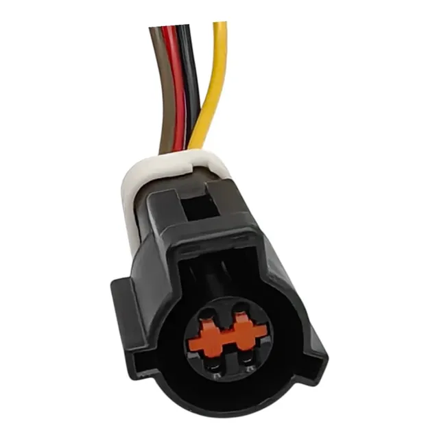 Arnes Conector Sensor Oxigeno Ford Escape 2.3 2005 -2008 A/c