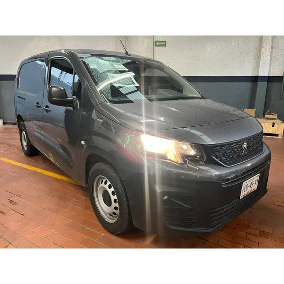Peugeot Partner 1.6 Hdi Maxi Mt