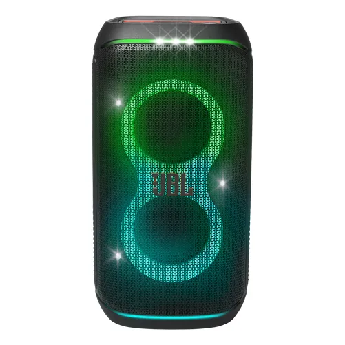 Jbl PartyBox Club 120 JBL Bocina Portátil con Bluetooth Negro