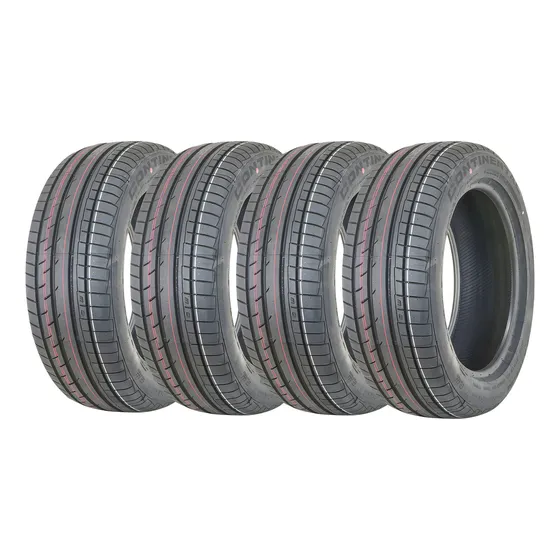 Neumático para 4 coches 215/50zr17 95w Xl Extremecontact Dw Continental