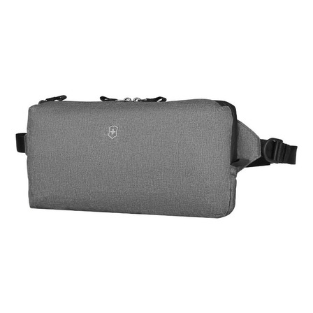 Victorinox Cangurera Travel Accessories Edge Packable, Gris Victorinox Cangurera Travel Accessories Edge Packable, Gris