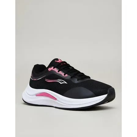 Tenis Feminino De Caminhada Academia Barato E Confortável
