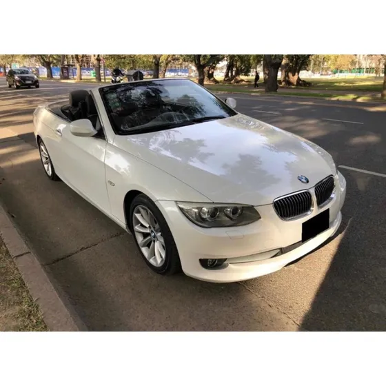 Bmw 325i Cabrio Cabriolet
