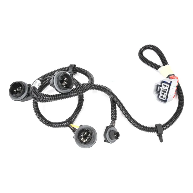 Acdelco 25958496 Gm Equipo Original Conductor Lado Arnes De