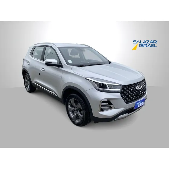 Chery Tiggo 3 Pro Xrs