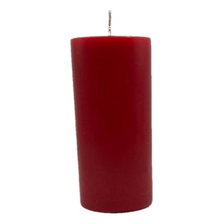 Velasart, Vela Aromática, 7.5cm Diámetro X 15cm Alto, 3pz Velasart, Vela Aromática, 7.5cm Diámetro X 15cm Alto, 3pz