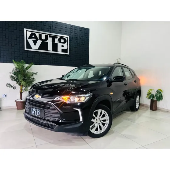 Chevrolet Tracker T A Ltz