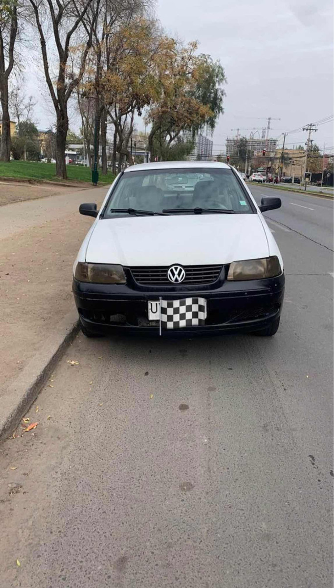 Volkswagen Golf Sport 1.0