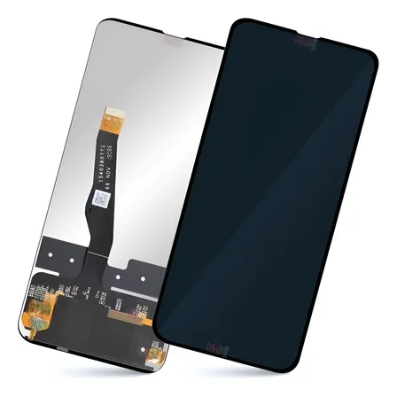Pantalla Para Huawei Y9 Prime 2019 + Lamina