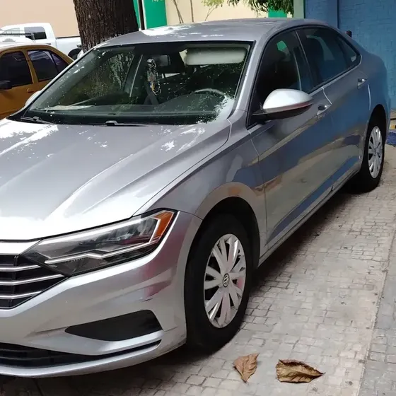Volkswagen Jetta 2021 1.4 T Fsi Tiptronic Trendline