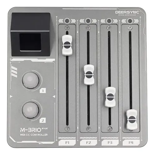 Midi Foot Controller Blackstar Live Logic 6 Button | MercadoLivre