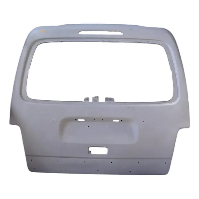 Porton Trasero Peugeot/citroen Partner /berlingo Orig.