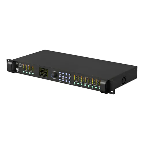 Behringer RX1602 V2 | MercadoLivre
