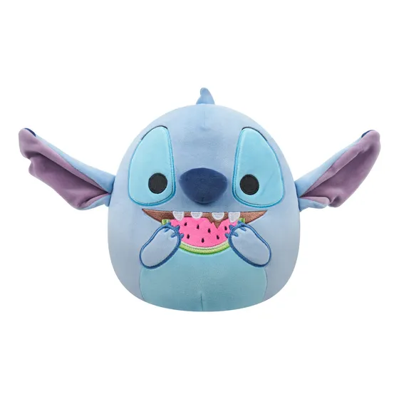 Figura Squishmallows Stitch Sandía Sdqi0488 Universo Binario