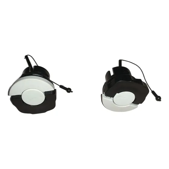 Tapa De Gasolina Ms 250/390/381