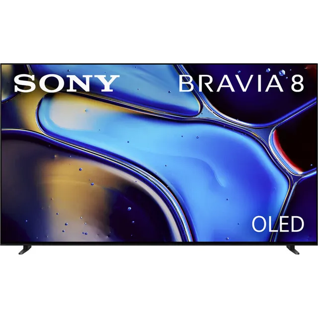 Sony Bravia 8smart Oled 4k Tv With Hdr (65 )