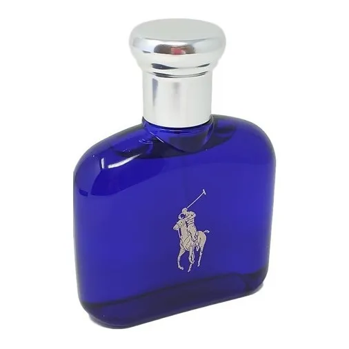 Ralph Lauren Polo Blue Edt 125 Ml  + Regalo + Envio Gratis