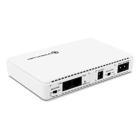 Mini Ups 21w 2200mah Wireplus