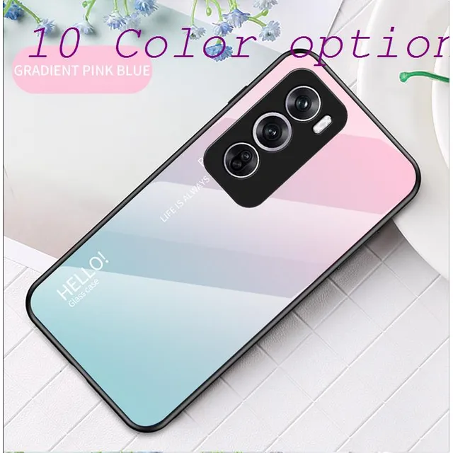 Funda De Silicona Degradada Para Huawei Mate 20: Pinturas, Sensación Desnuda A Máquina, Prevención De Caídas, Ligera Y Fina