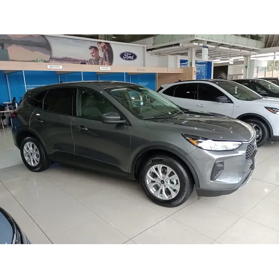 Ford Escape 2.5 Active Fwd Hibrida