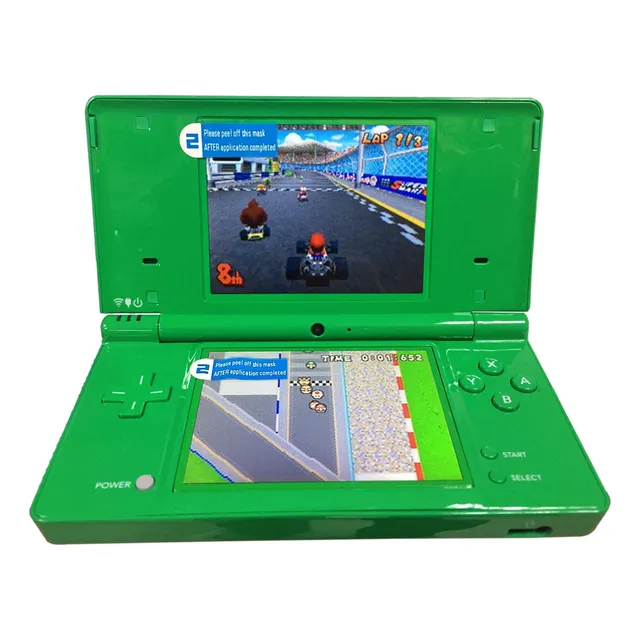 Consolas Portatil Nintendo Dsi Nuevas En Su Caja