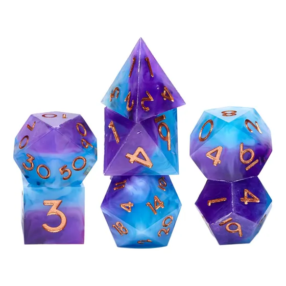 Juego De Mesa Familiar De Dados Estilo C Estilo C