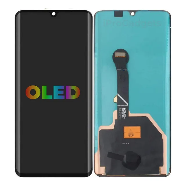 Aplicável A: Sjp Sroje Tela Sensível Ao Toque Oled Para Hua